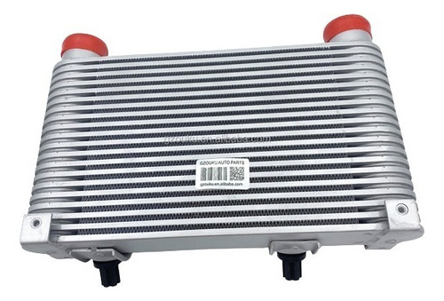 Radiador Intercooler Mazda Bt50 Ford Ranger 2.5 2007 2012