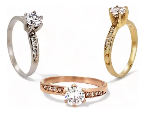 Mercado libre anillos de compromiso hot sale