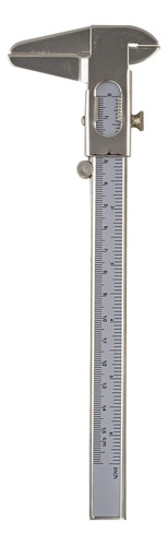 Pinza Vernier De Mecanico De 6  - Tm49000