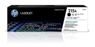 Toner Hp 215a Negro (w2310a) Para M182nw / M183fw