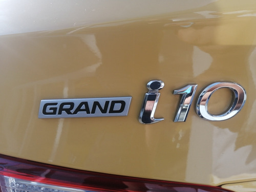 Hyundai Grand I10 + Cupo Metropolitano + Matricula Y Soat