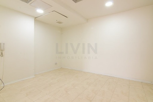 Oficinas En Venta Patio Bonito 494-4789
