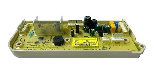 Placa Potencia Electrolux Fuzzy Fit / Digi Fit / Fuzzywash