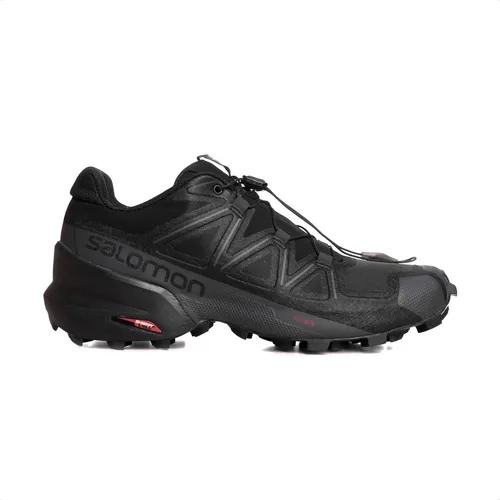 Zapatillas Salomon Speedcross Hombre Trekking Senderismo