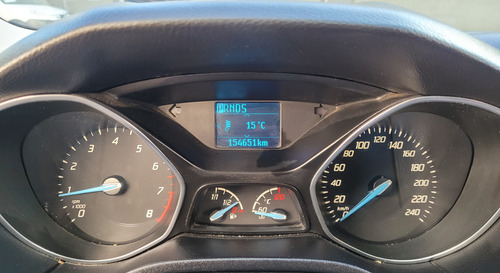 Ford Focus III 2.0 Se Plus At6