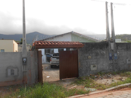 Imagem 4 de 23 de Casa A Venda No Portal Da Fazendinha, Caraguatatuba - Ca0084