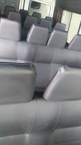 Imagem 4 de 9 de Sprinter 313 Cdi Ano 2009 Teto Alto C/20 Lugar Cod 250