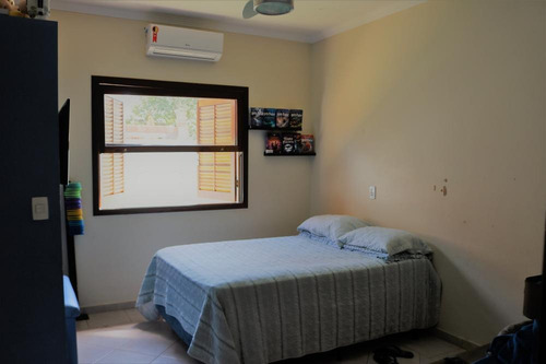 Imagem 12 de 30 de Casa A Venda No Condomínio Parque Residencial São Marcos Em Tatuí/sp - 915