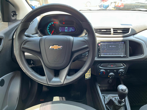 Chevrolet Onix 1.0 Ls 5p