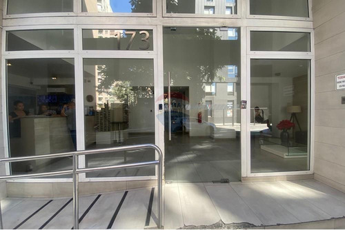 Tu Nuevo Hogar En Lord Cochrane, Santiago