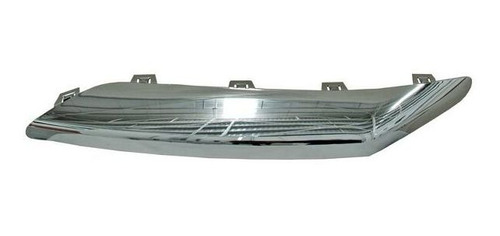 Moldura Fascia Del Pacifica 2004 2005 2006 2007 Cromo Piloto