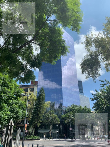 Imagen 1 de 15 de Edificio Comercial En Renta En La Colonia Roma