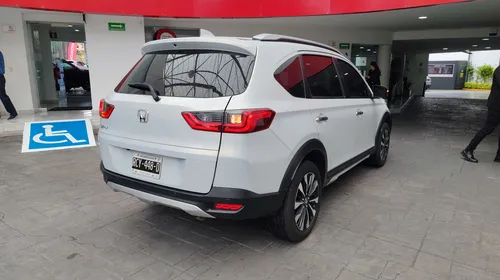 Honda BR-V 1.5 Touring Cvt
