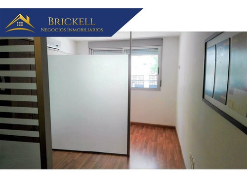 Imagen 1 de 8 de Apartamentos Venta 1 Ambiente