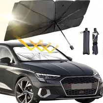 Comprar Tapasol Sombrilla Parabrisa Cubre Sol Retráctil Para Autos