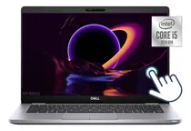 Comprar Notebook Dell I5 10ma 8gb Ssd 256gb Fhd Tactil