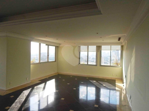 Imagem 6 de 30 de Apartamento Para Venda No Jardim Marajoara Com 4 Suítes E 03 Vagas - Reo259319