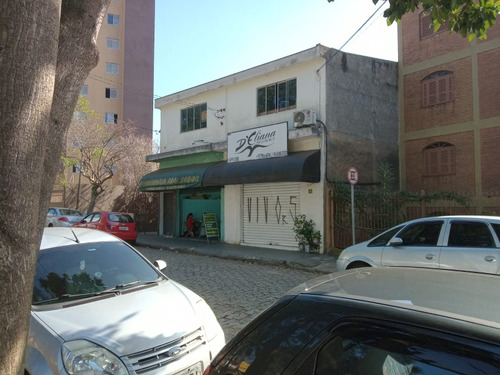 Sala  Comercial Ou Residencial ,av Álvaro Guimarães Planalto