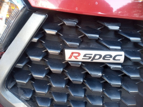 Hyundai HB20 1.6 R-spec Flex Aut. 5p