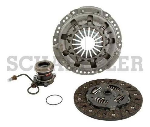 Repset Para Tornado 1.8l 2009 P/ Chevrolet Tornado 1.8l