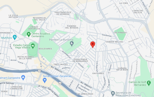 Venta De Casa Tipo Duplex En Los Pirules Guadalupe Zacatecas, Precio Muy Bajo.on