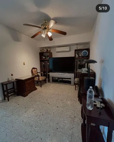 Casa En Venta En Colonia Contry, Monterrey, Nuevo León