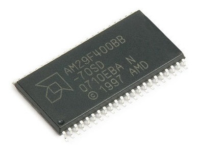 M29f400 Ecu/pcm 