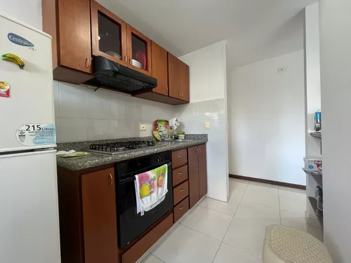 Apartamento En Venta Arrayanes - Ibagué