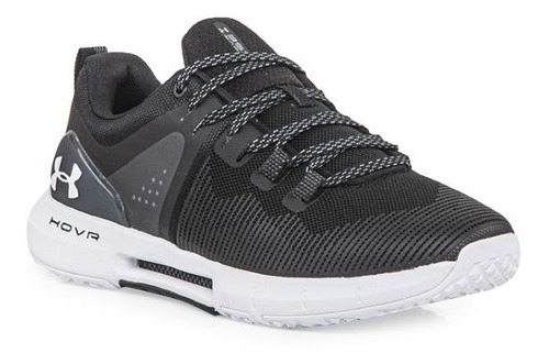 Under Armour Hovr Rise Mujer Negra Mode6877