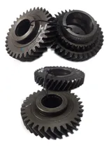 Comprar Relaciones D Engranajes Caja Fiat Lancia Palio 1.6, 3y4,okm