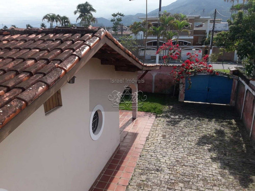 Imagem 4 de 15 de Casa - Indaia - Ref: 487 - V-487