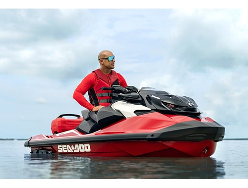 Moto Aquatica Jet Sea Doo Rxp-x 325hp 2024 Pronta Entrega