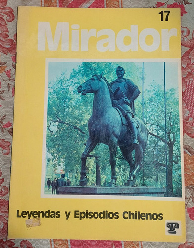 Revista Mirador Número 17