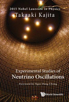 Libro Experimental Studies Of Neutrino Oscillations - Tak...