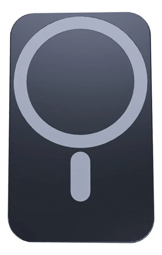 Cargador Inalámbrico Magnético Auto 15 W Para iPhone