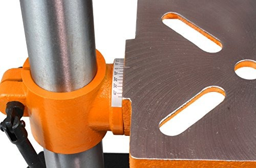 Taladro De Banco 5 Velocidades 8 1/3 Hp Wen 4208