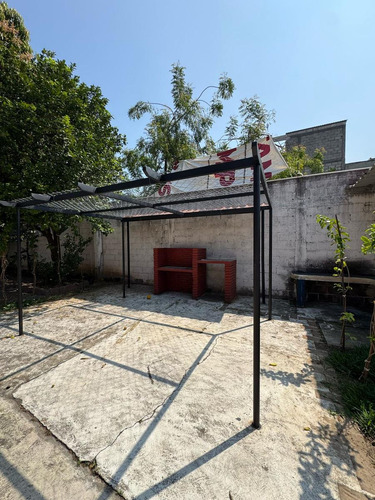Venta De Terreno Con 9 Departamentos Y 2 Locales Comerciales En Tuxtepec Oaxaca