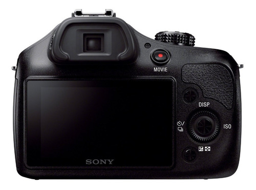 Imagen 2 de 5 de Camara Digital Sony Ilce 3000k 20.1mp Usb Fhd Orgm