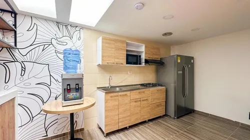 Venta De Hotel En Restrepo