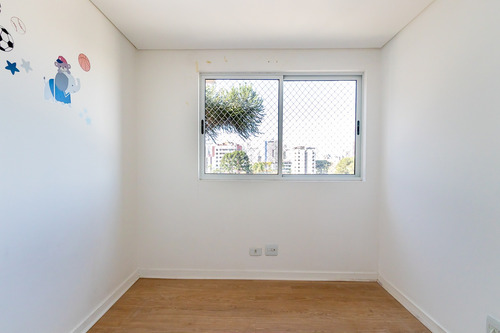 Imagem 16 de 20 de Apartamento Com 2 Dormitórios À Venda Com 115m² Por R$ 750.000,00 No Bairro Vila Izabel - Curitiba / Pr - Mt681-ap