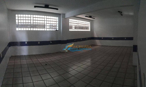 Imagem 5 de 12 de Imobiliária Águia Imperial Aluga Sala Comercial Coqueiral - Sa0023