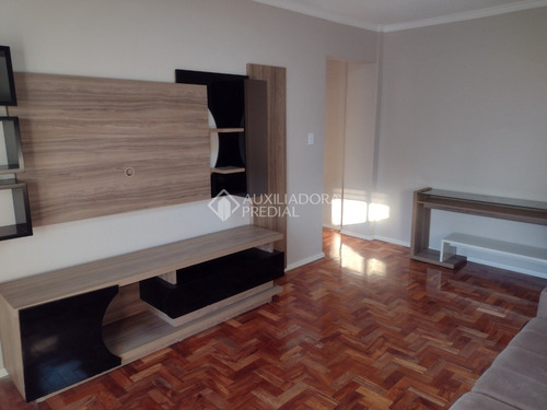 Imagem 2 de 15 de Apartamento - Centro - Ref: 374115 - V-374115