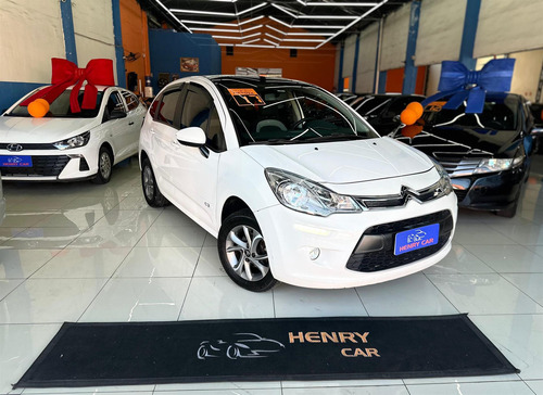 Citroën C3 PTECH M ORIG