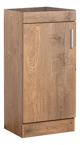 Mueble Claire 40x33x86 Cm Rustico. Des