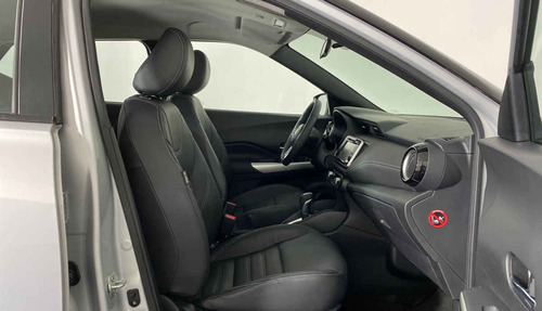 Imagen 11 de 15 de 119720 - Nissan Kicks 2019 Con Garantía