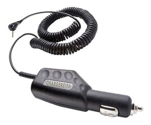 Cargador Cargador 12v Adaptador De Corriente Del Vehiculo C