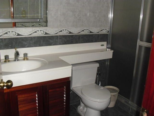 Imagen 8 de 12 de Apartamento En Alquiler Colinas De Valle Arriba 22-19583 Eva Castillo 0414.306.72.20