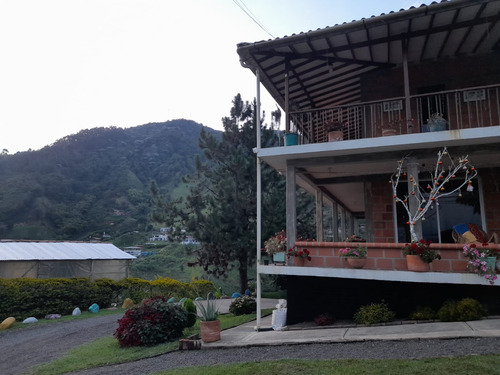 Vendo Casa Lote Vereda El Estanquillo