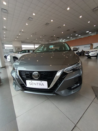 Imagen 2 de 14 de Sentra Exclusive Cvt Lp