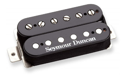 Microfono Para Guitarra Seymour Duncan Sh-2b Musicapilar
